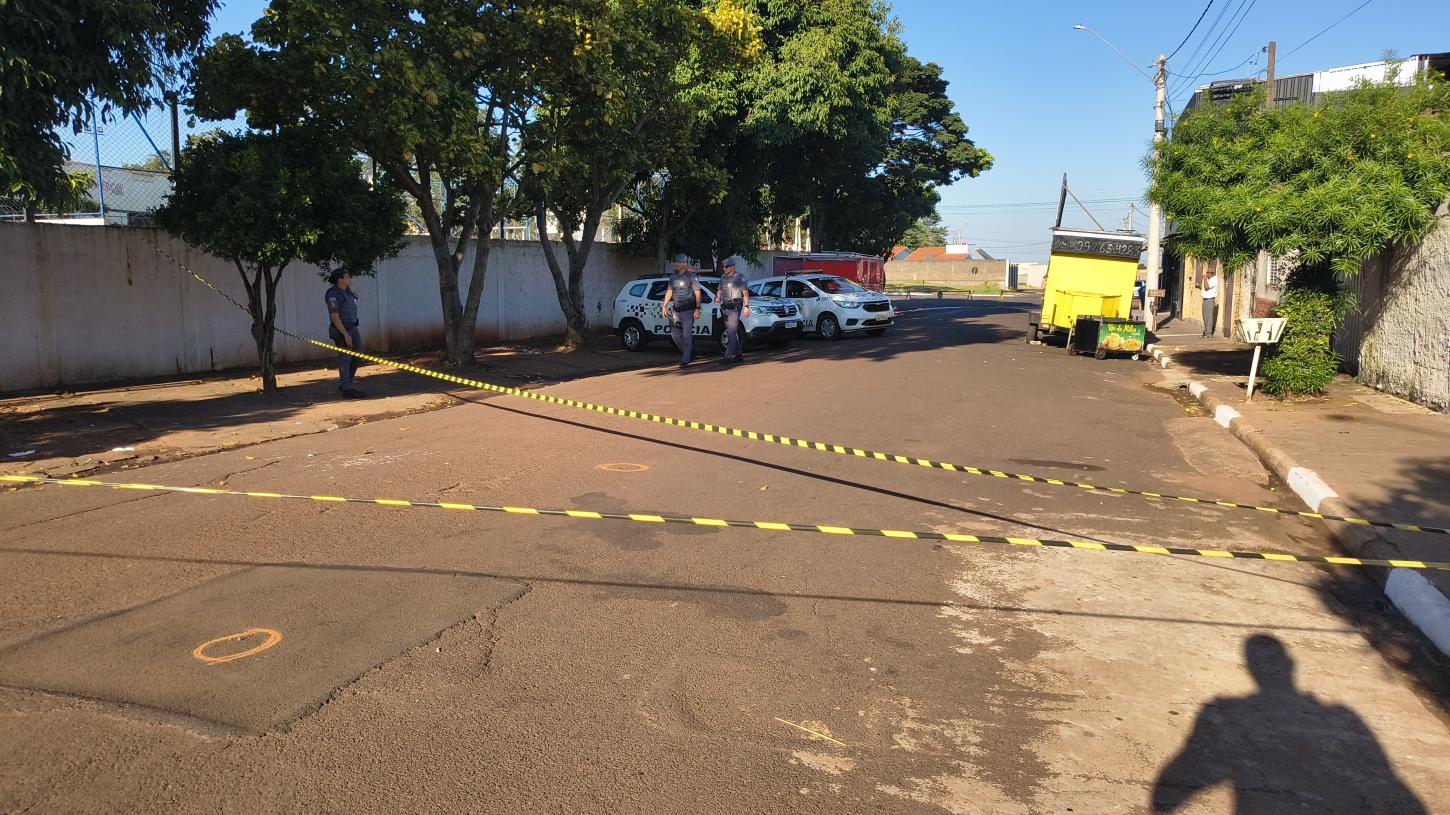 Briga durante show de Mato Grosso e Mathias termina com homem baleado