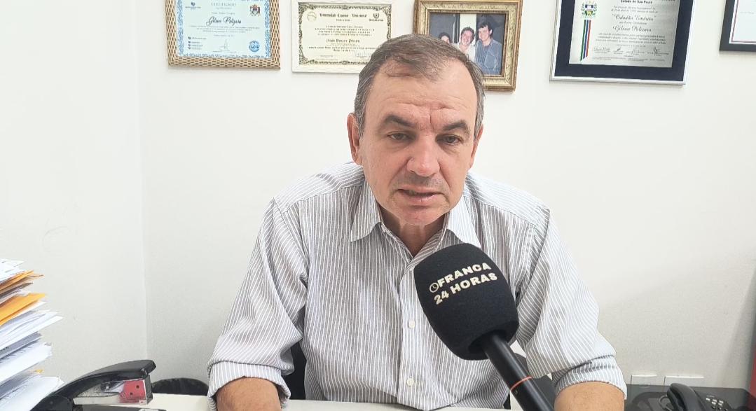 Câmara anuncia reunião para discutir alta de mortes no trânsito em Franca