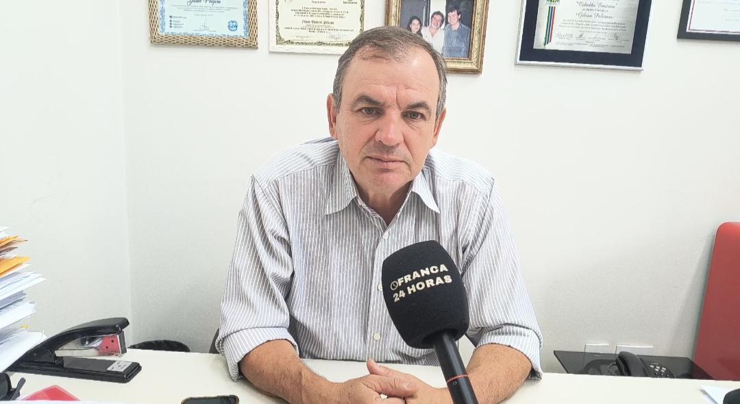 Vereador solicita aumento do efetivo da Guarda Civil Municipal 