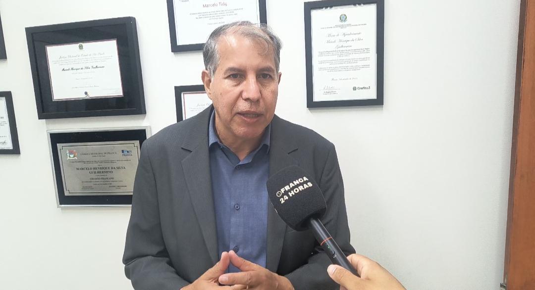 Câmara aprova requerimento que sugere alertas para campanhas públicas 