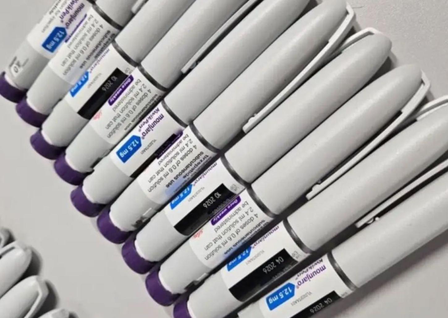 Canetas emagrecedoras: entenda quando o uso pode fazer mal à saúde