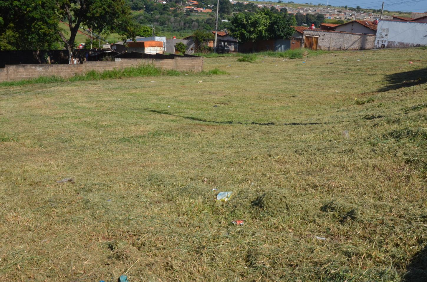 Construção de nova UBS no Santa Bárbara deve custar mais de R$3,1 milhões