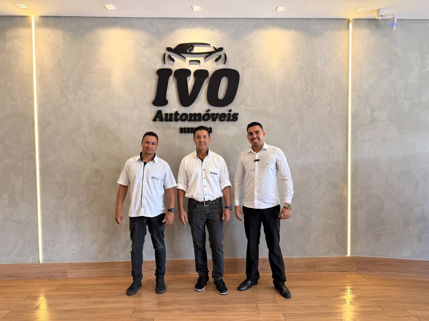 Feirão da Ivo Automóveis começa nesta quinta-feira (23) em Franca