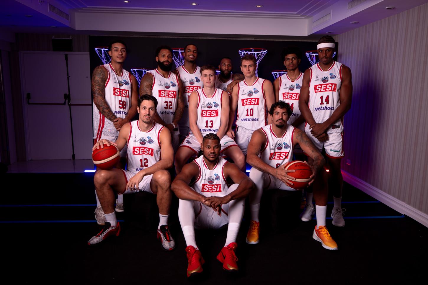 Franca encara o Nacional (URU) de olho na grande final da BCLA