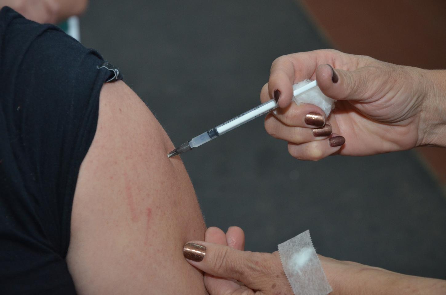 Franca registra 264 casos de Covid-19 e um óbito em 2026