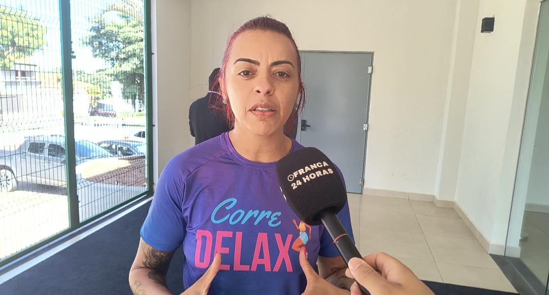 Grupo de corrida busca apoio contra taxação de atividades em vias públicas