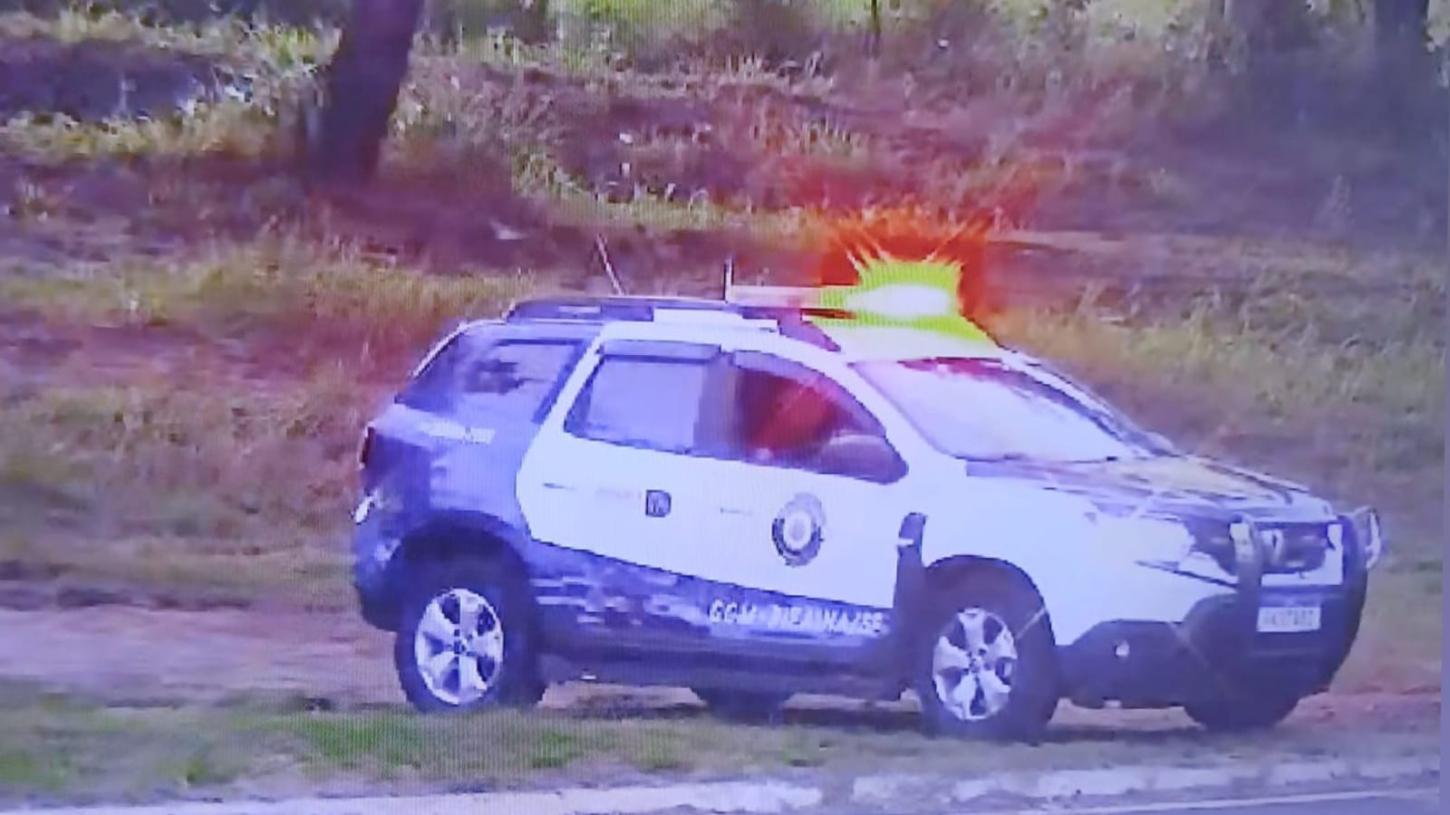 Procurado é capturado através do “Muralha Paulista” em Rifaina