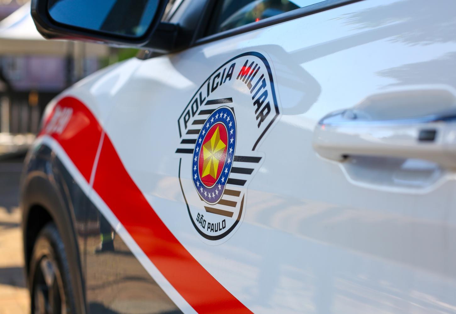 Homem que mordeu a esposa é preso pela PM em rodovia de Jeriquara 