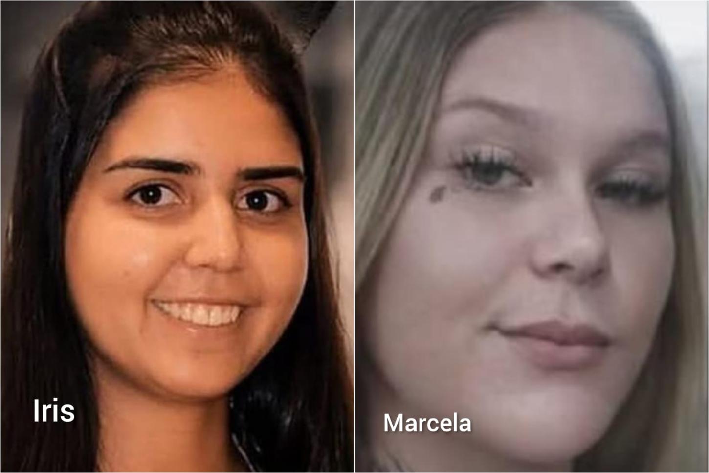 Jovem acusada de atear fogo em atendente é presa pela PM 