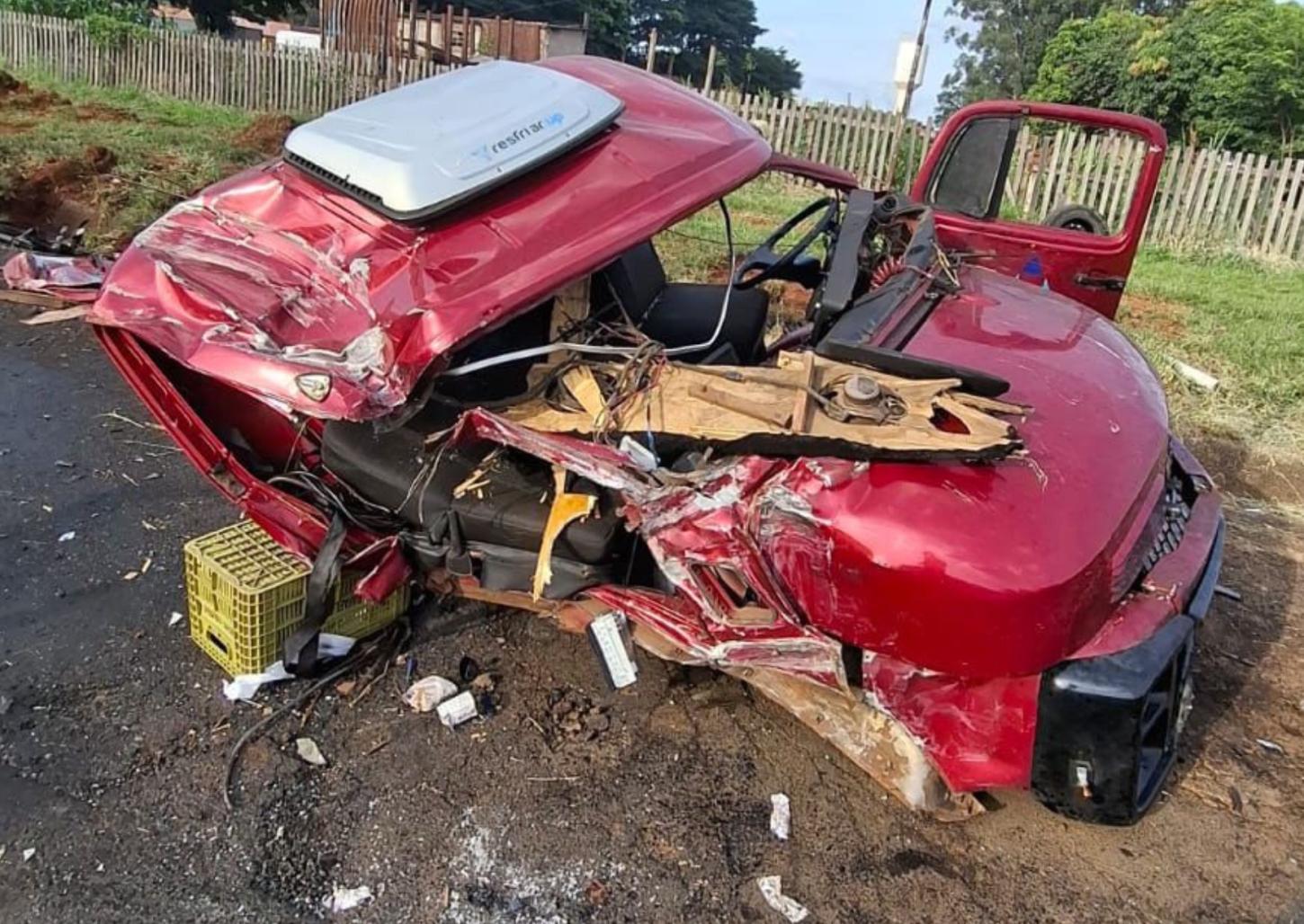 Jovem francano vítima de acidente na Portinari é transferido para Ribeirão 