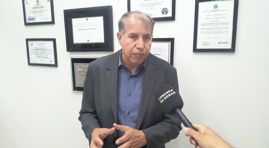 Câmara aprova projeto que prevê substituição da frota municipal por veículos elétricos