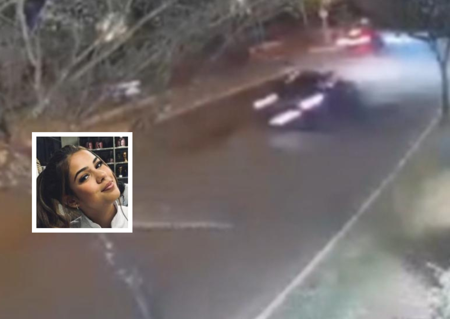 Polícia Civil investiga possível racha em acidente que matou estudante