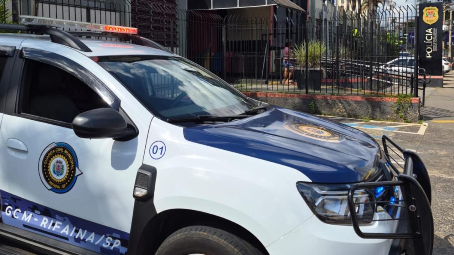 Estelionatário de Franca é capturado pela GCM em Rifaina