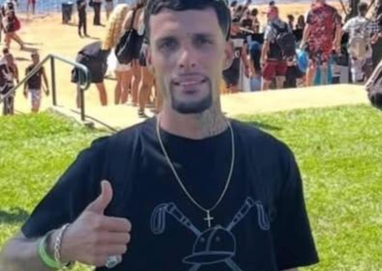 Morre na Santa Casa motociclista que sofreu acidente na Rio Negro e Solimões 