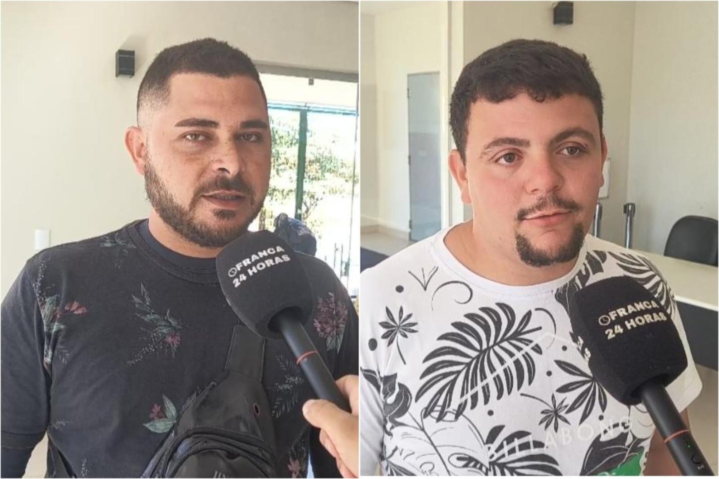 Motoboys cobram mais segurança no trânsito e aplicação de lei de valorização