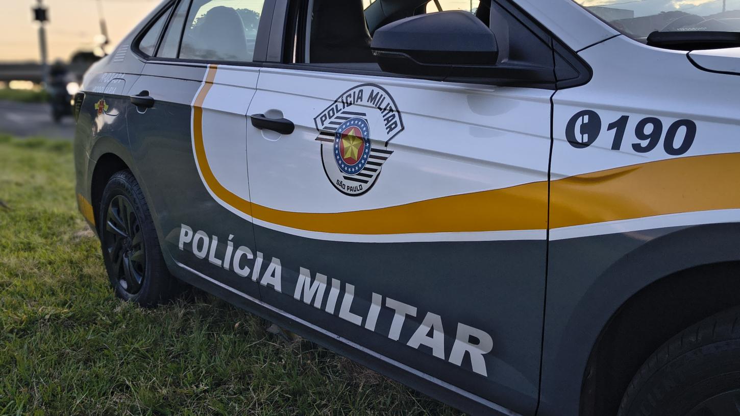 Número de acidentes cai no feriado de Páscoa em relação ao Carnaval