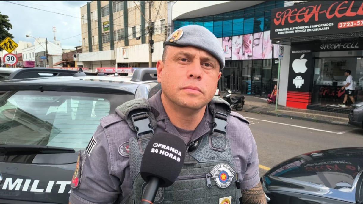 Operação da PM contra o tráfico no Aeroporto termina com três na cadeia 