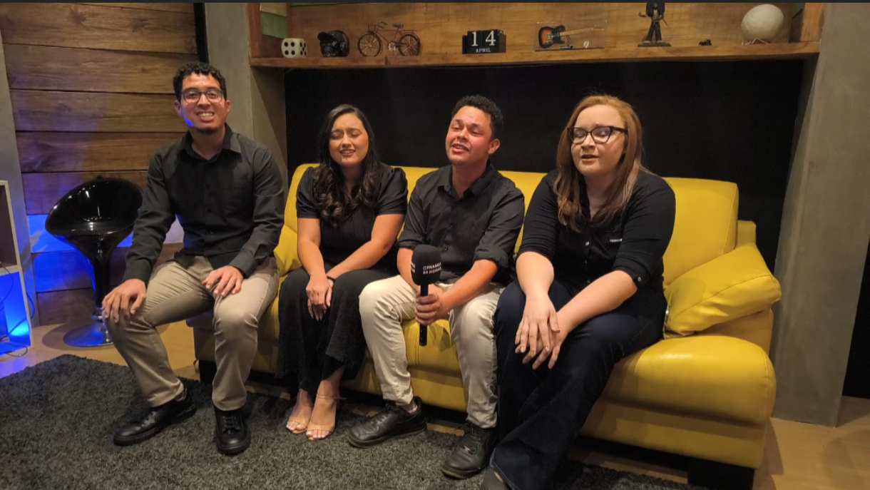 Concurso de canto cristão Além de Voz anuncia vencedores em Franca