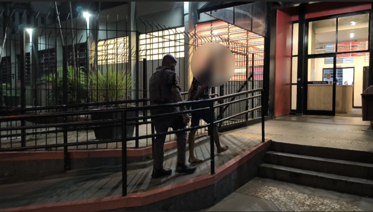 Força Tática prende traficante com cocaína e maconha no Aeroporto