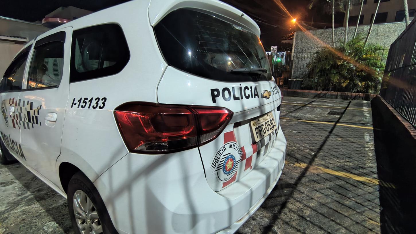 Traficante condenado a 9 anos de prisão é capturado no Centro