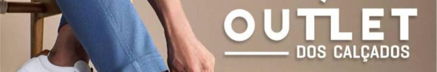 Outlet dos Calçados
