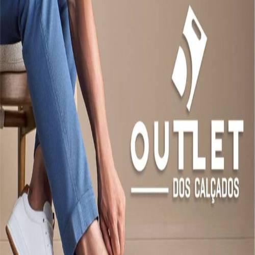 Outlet dos Calçados
