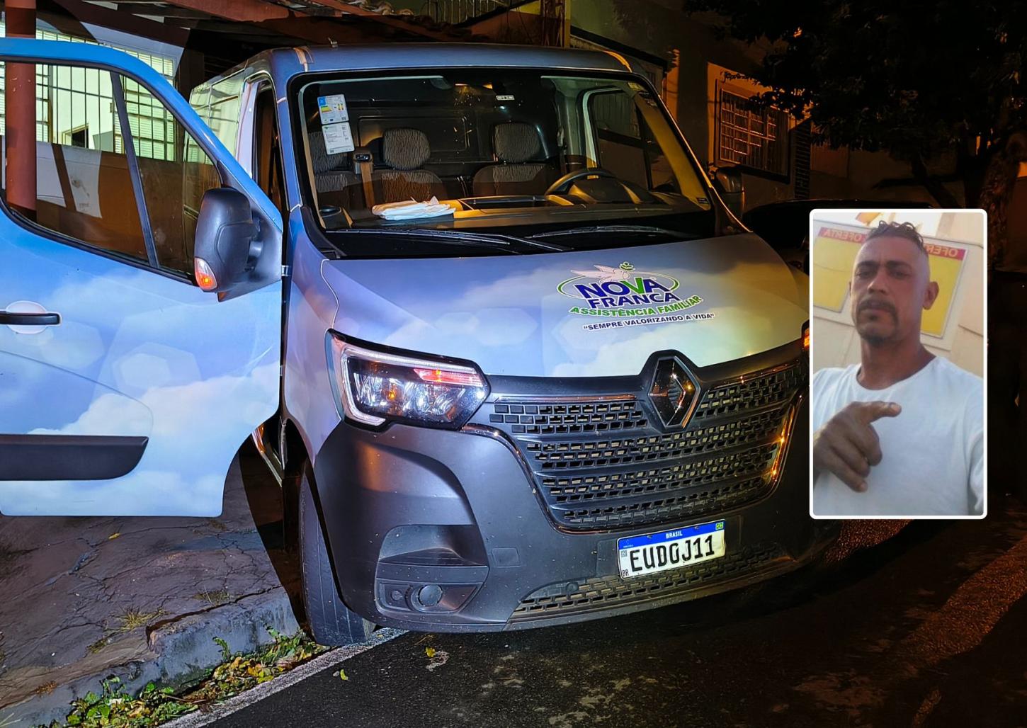 Pai mata filho durante briga no Jardim Lima; autor do crime foi preso 