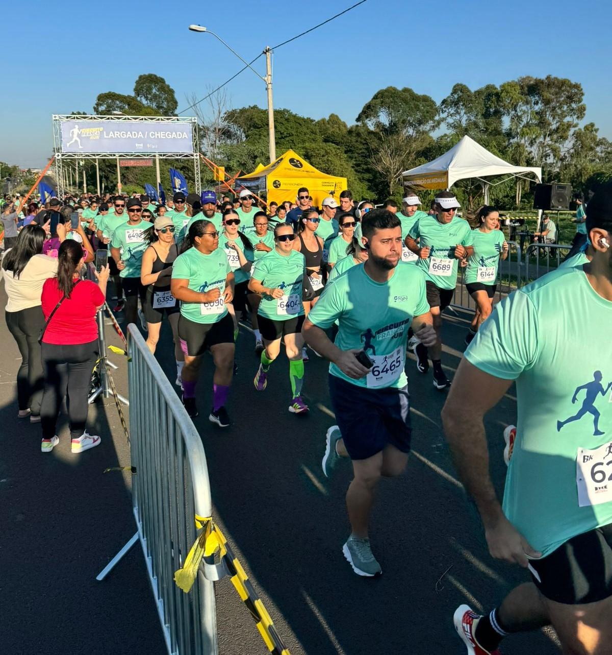 Prefeitura anuncia próxima edição do Circuito 