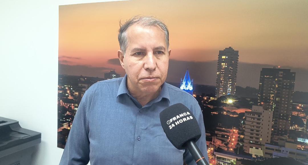 Vereador propõe estudo para construção de canil na zona sul