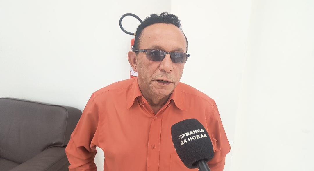 Vereador relata denúncias sobre cortes de energia elétrica nos finais de semana