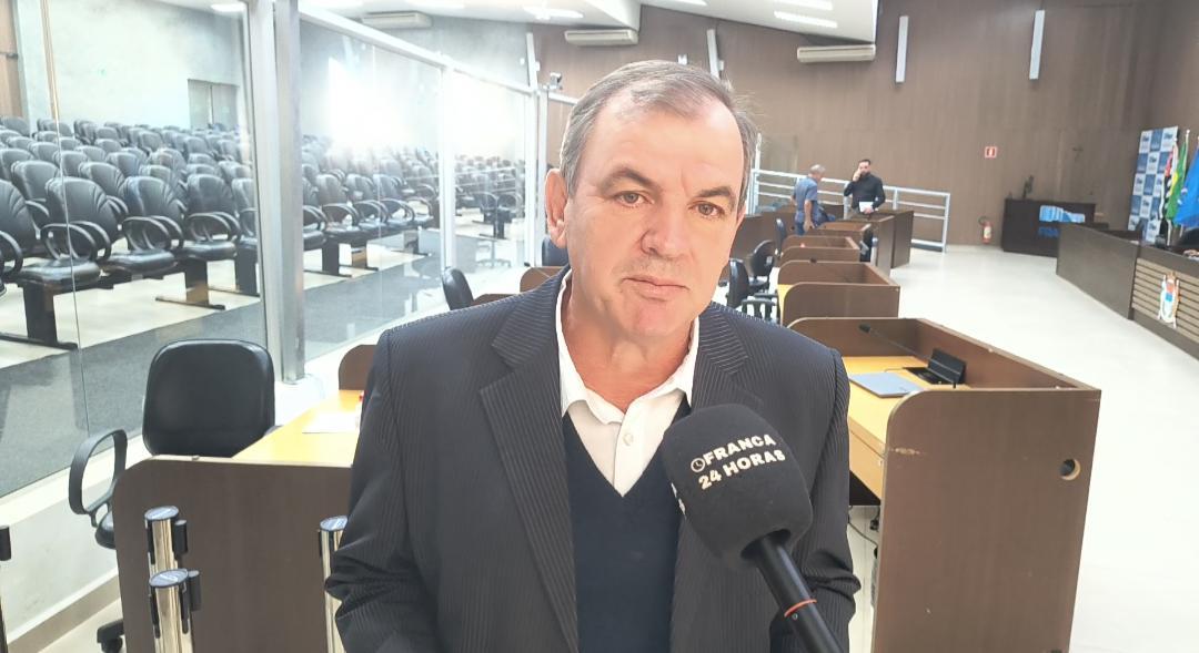 Audiência pública debate implantação da tarifa zero no transporte coletivo 