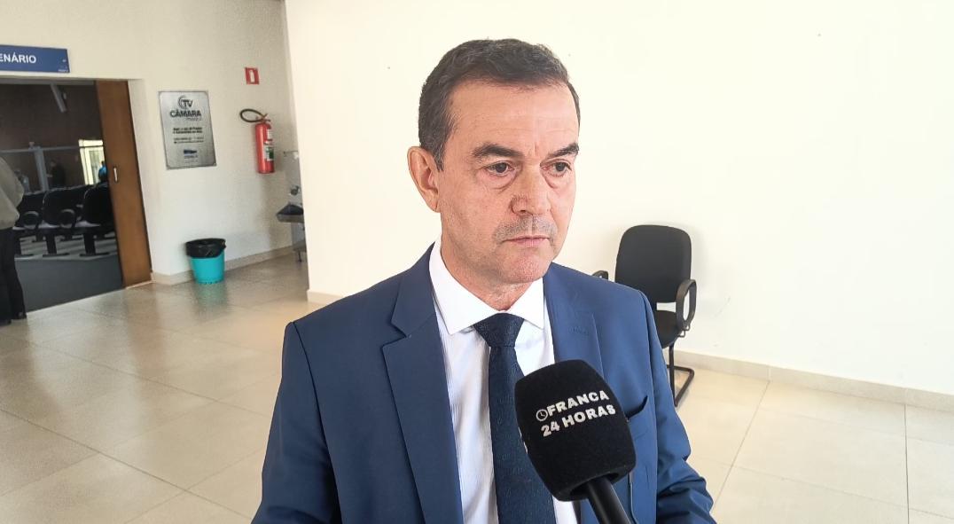 Promotor de justiça defende curso de direito da Unesp Franca e pede apoio
