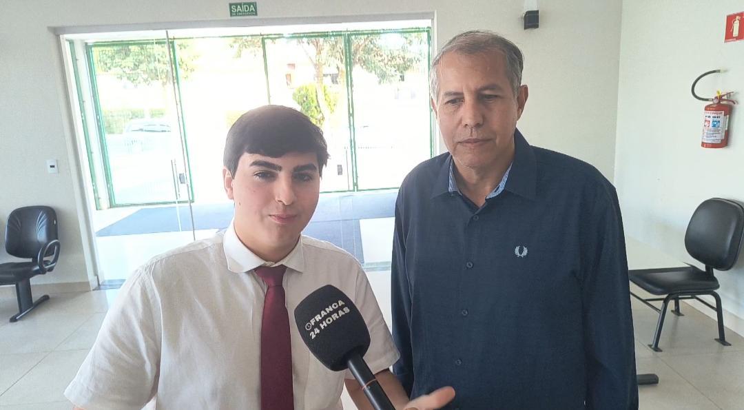 Câmara aprova iniciativa que permite jovens sugerirem projetos de lei