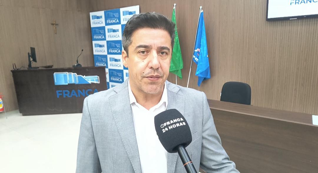 Câmara aprova verba para reforma do museu José Chiachiri