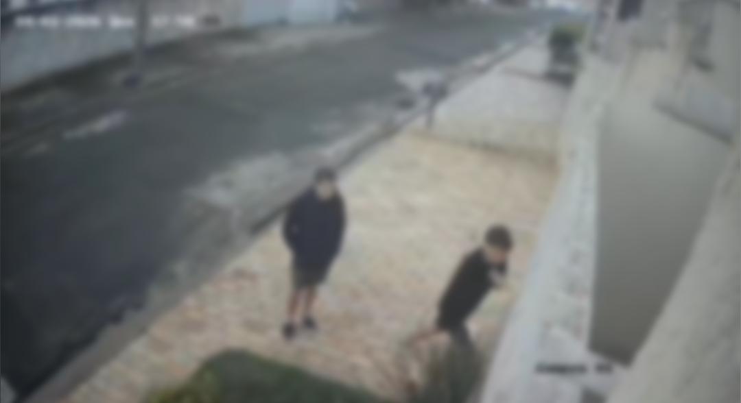 Criminosos que praticaram furtos em Franca são presos em SP; um morreu