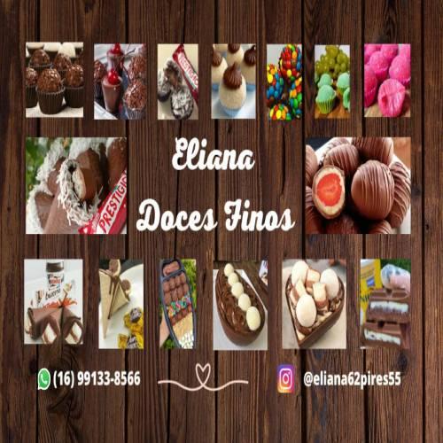 Eliana Doces Finos