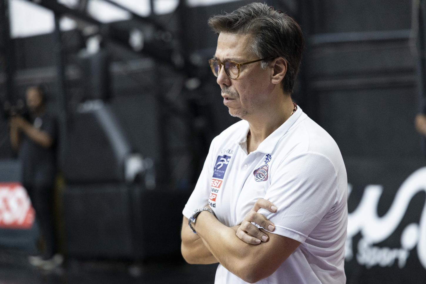 Franca inicia série contra Mogi nas quartas de final do NBB