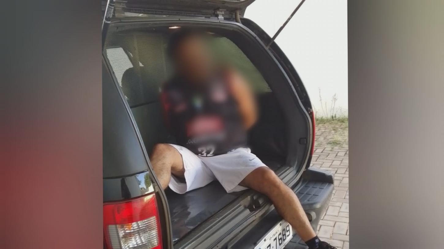 Homem ameaça funcionários e tenta agredir enfermeiro em UPA