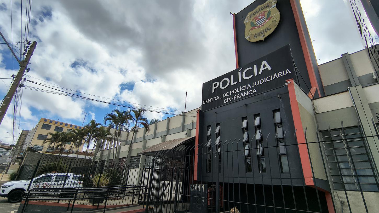 Homem é baleado próximo ao cemitério da Saudade no Centro de Franca