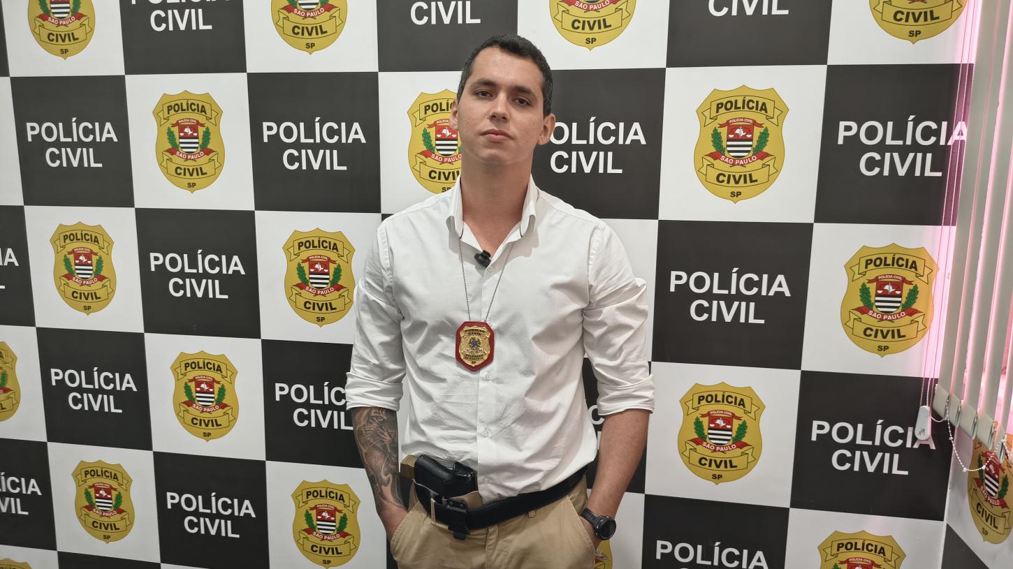 Investigados por roubo e agressão são alvos de operação da DIG