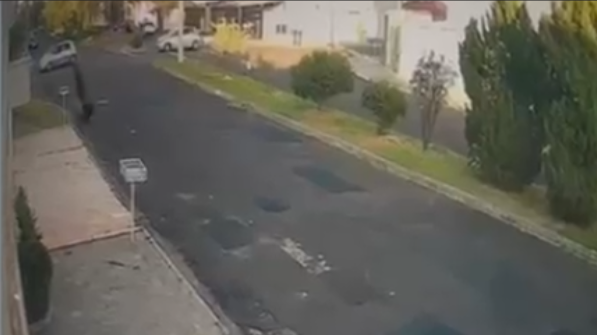 Motociclista 