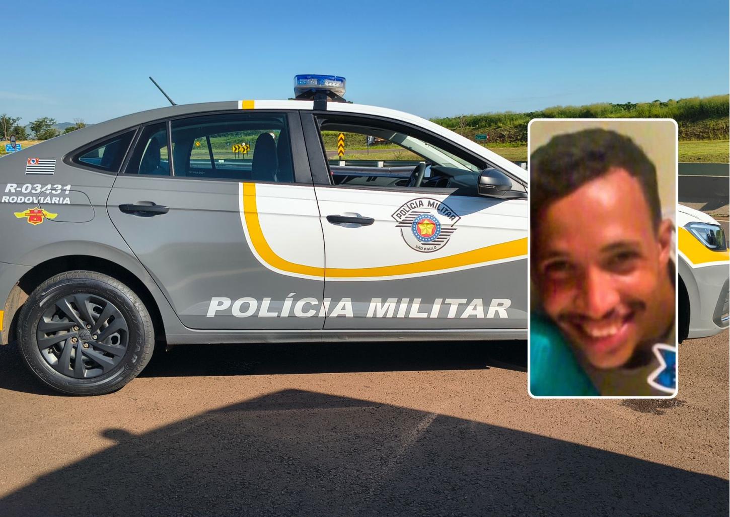 Morador de Jeriquara morre após sofrer acidente na Portinari 