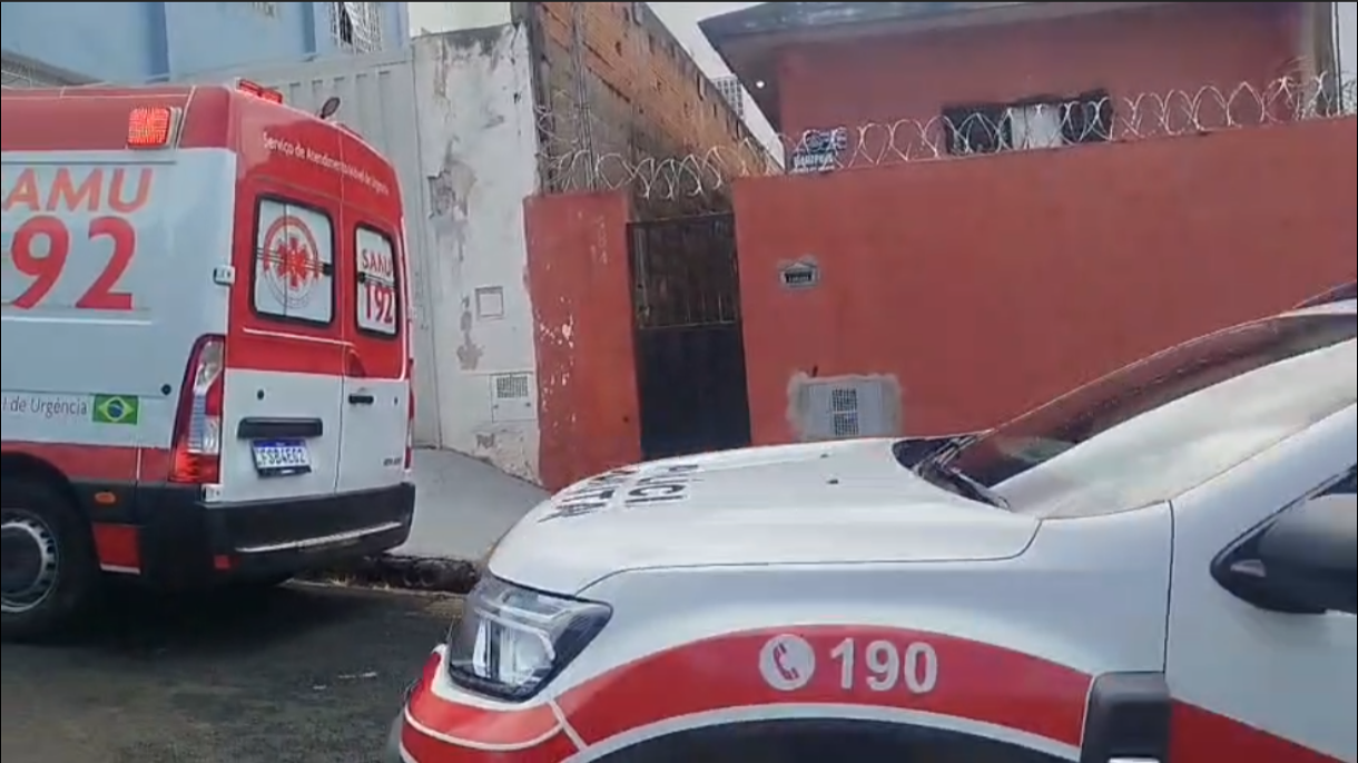 Homem de 45 anos é encontrado morto no Jardim Francano