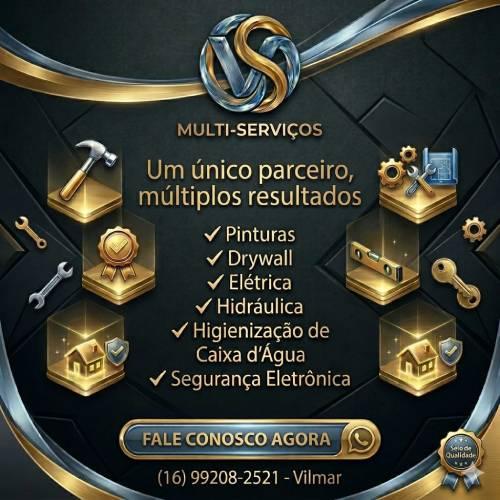 VS multi-serviços