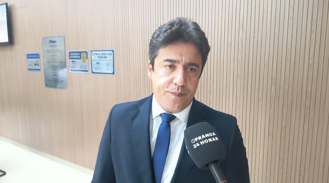Câmara aprova remanejamento de emendas impositivas para entidades de Franca
