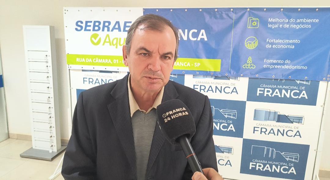 Câmara debate sobre falta de oxigênio em leitos do hospital Estadual 