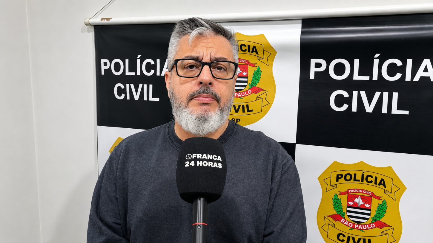 Delegado da Dise assume interinamente a Delegacia Seccional de Barretos 
