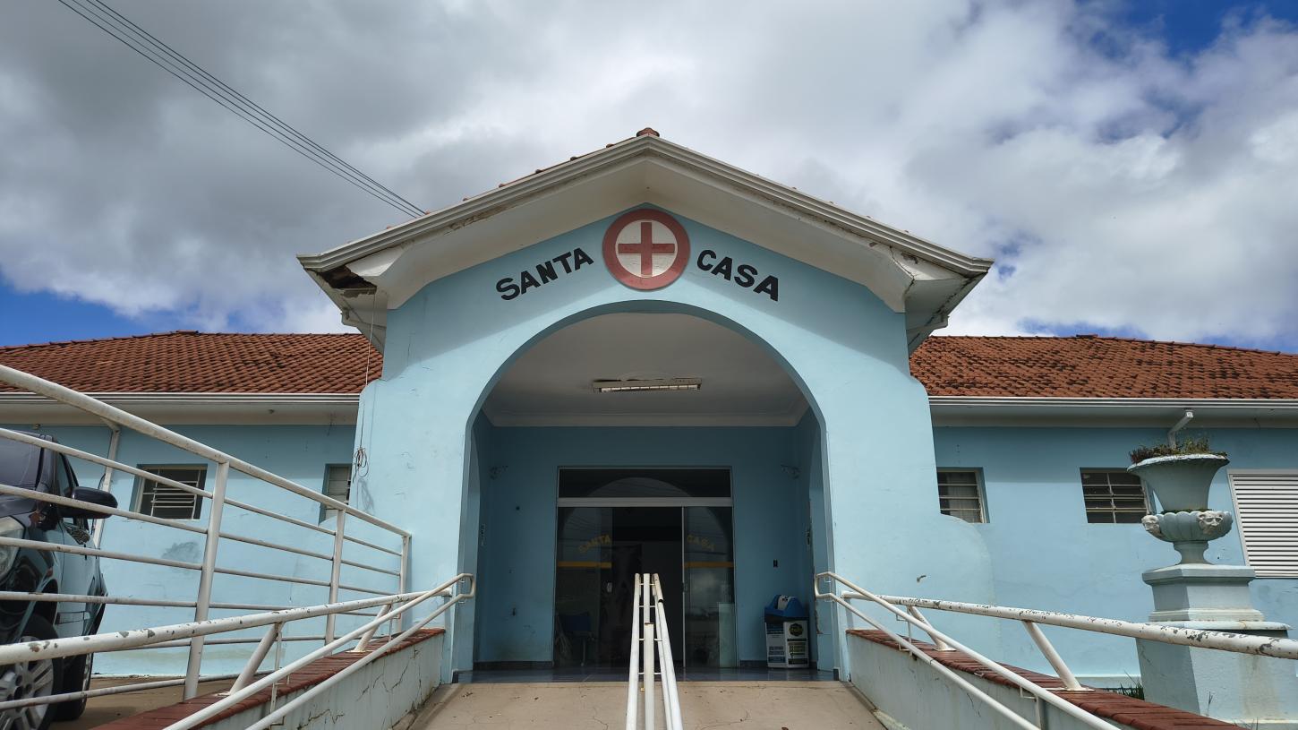 Empresa de laticínios apura acidente que deixou trabalhador ferido 