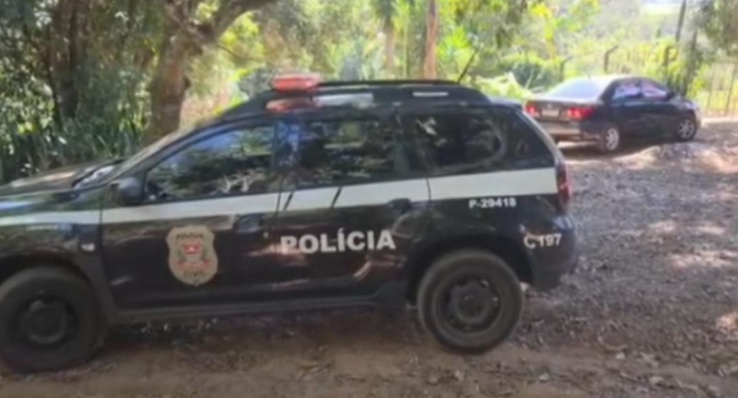 Idoso de 68 anos é morto a tiros em chácara de Cristais Paulista