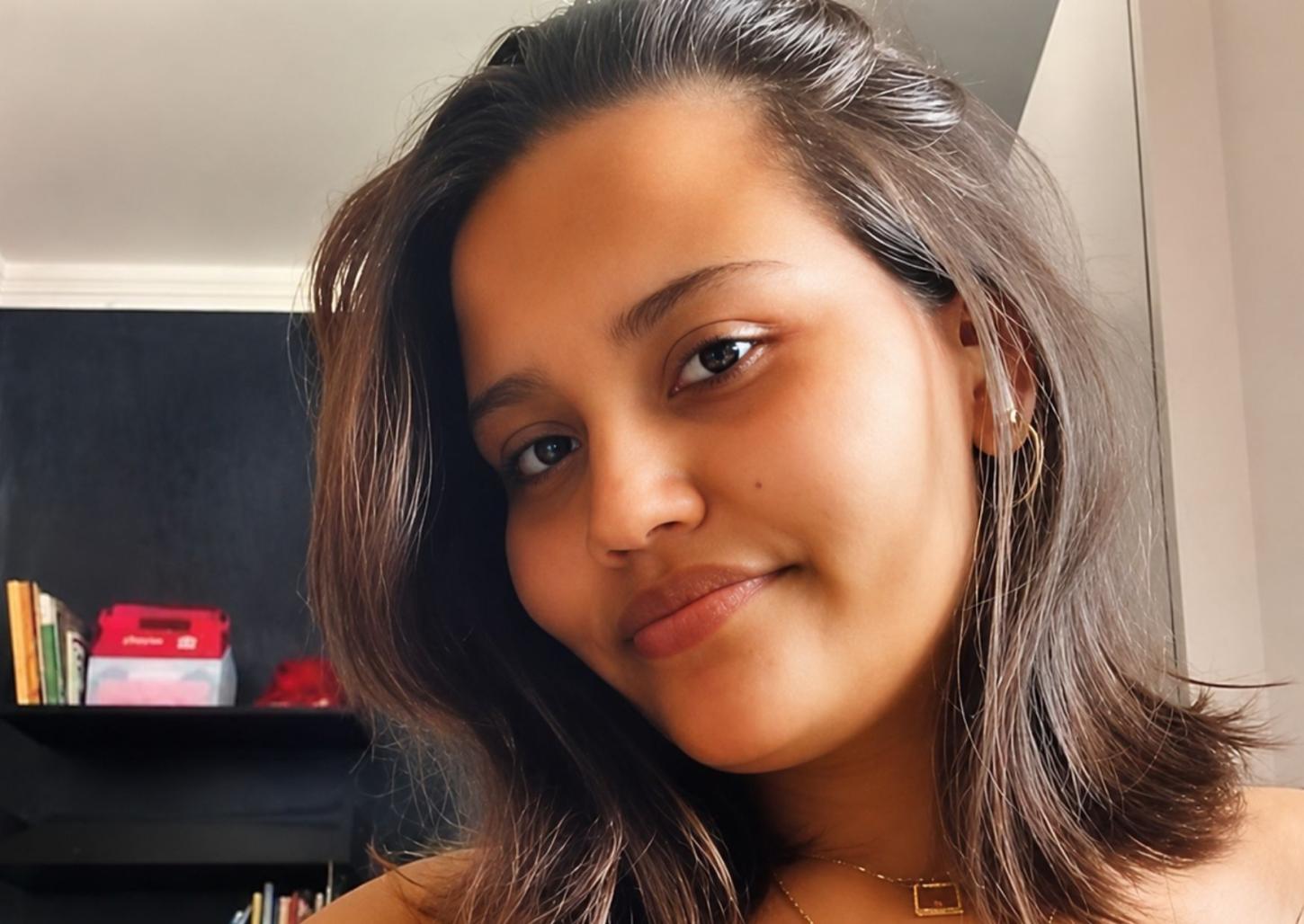Jovem de 19 anos desaparece após sair de casa para trabalhar
